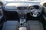 2020 KIA SPORTAGE 4D WAGON S (FWD) QL MY20