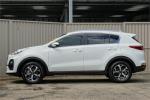 2020 KIA SPORTAGE 4D WAGON S (FWD) QL MY20