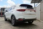 2020 KIA SPORTAGE 4D WAGON S (FWD) QL MY20