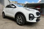 2020 KIA SPORTAGE 4D WAGON S (FWD) QL MY20
