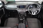 2021 KIA SPORTAGE 4D WAGON S (FWD) QL PE MY21