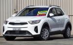 2023 KIA STONIC 4D WAGON S YB MY23
