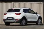 2023 KIA STONIC 4D WAGON S YB MY23