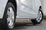 2023 LDV G10+ 4D VAN LIFT DOOR SV7C