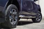 2017 MAZDA BT-50 DUAL CAB UTILITY XTR (4x4) MY17 UPDATE