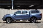 2017 MAZDA BT-50 DUAL CAB UTILITY XTR (4x4) MY17 UPDATE