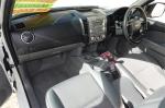 2010 MAZDA BT-50 C/CHAS BOSS B2500 DX 09 UPGRADE