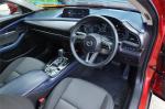 2023 MAZDA CX-30 4D WAGON G20 PURE (FWD) C30D