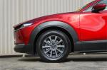 2023 MAZDA CX-30 4D WAGON G20 PURE (FWD) C30D
