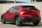 2023 MAZDA CX-30 4D WAGON G20 PURE (FWD) C30D