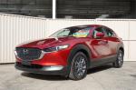 2023 MAZDA CX-30 4D WAGON G20 PURE (FWD) C30D