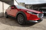 2023 MAZDA CX-30 4D WAGON G20 PURE (FWD) C30D