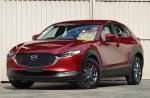 2023 MAZDA CX-30 4D WAGON G20 PURE (FWD) C30D