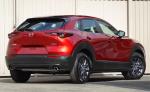 2023 MAZDA CX-30 4D WAGON G20 PURE (FWD) C30D