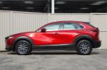 2023 MAZDA CX-30 4D WAGON G20 PURE (FWD) C30D