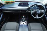 2023 MAZDA CX-30 4D WAGON G20 PURE (FWD) C30D