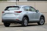 2022 MAZDA CX-5 4D WAGON MAXX (FWD) CX5K