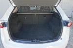 2020 MAZDA CX-5 4D WAGON TOURING (4x4) MY19 (KF SERIES 2)