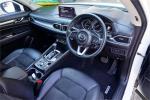 2020 MAZDA CX-5 4D WAGON TOURING (4x4) MY19 (KF SERIES 2)