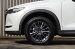 2020 MAZDA CX-5 4D WAGON TOURING (4x4) MY19 (KF SERIES 2)