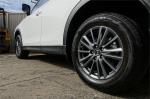 2020 MAZDA CX-5 4D WAGON TOURING (4x4) MY19 (KF SERIES 2)