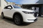 2020 MAZDA CX-5 4D WAGON TOURING (4x4) MY19 (KF SERIES 2)