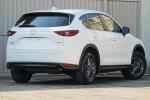 2020 MAZDA CX-5 4D WAGON TOURING (4x4) MY19 (KF SERIES 2)