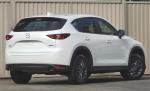 2020 MAZDA CX-5 4D WAGON TOURING (4x4) MY19 (KF SERIES 2)