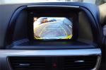 2016 MAZDA CX-5 4D WAGON MAXX SPORT (4x2) MY15