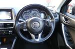 2016 MAZDA CX-5 4D WAGON MAXX SPORT (4x2) MY15