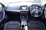 2016 MAZDA CX-5 4D WAGON MAXX SPORT (4x2) MY15