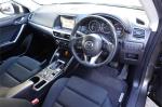 2016 MAZDA CX-5 4D WAGON MAXX SPORT (4x2) MY15