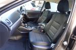 2016 MAZDA CX-5 4D WAGON MAXX SPORT (4x2) MY15