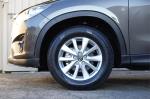 2016 MAZDA CX-5 4D WAGON MAXX SPORT (4x2) MY15