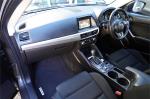 2016 MAZDA CX-5 4D WAGON MAXX SPORT (4x2) MY15