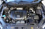 2016 MAZDA CX-5 4D WAGON MAXX SPORT (4x2) MY15
