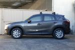 2016 MAZDA CX-5 4D WAGON MAXX SPORT (4x2) MY15