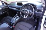 2018 MAZDA CX-5 4D WAGON MAXX SPORT (4x4) MY18 (KF SERIES 2)