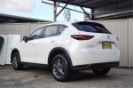 2018 MAZDA CX-5 4D WAGON MAXX SPORT (4x4) MY18 (KF SERIES 2)