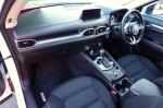2018 MAZDA CX-5 4D WAGON MAXX SPORT (4x4) MY18 (KF SERIES 2)