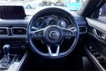 2021 MAZDA CX-8 4D WAGON TOURING (FWD) CX8D