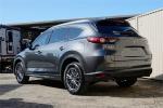 2021 MAZDA CX-8 4D WAGON TOURING (FWD) CX8D