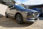 2021 MAZDA CX-8 4D WAGON TOURING (FWD) CX8D