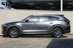 2021 MAZDA CX-8 4D WAGON TOURING (FWD) CX8D