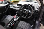 2017 MAZDA MAZDA2 5D HATCHBACK NEO DJ MY16