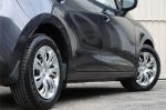 2017 MAZDA MAZDA2 5D HATCHBACK NEO DJ MY16