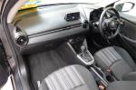2017 MAZDA MAZDA2 5D HATCHBACK NEO DJ MY16