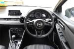 2017 MAZDA MAZDA2 5D HATCHBACK NEO DJ MY16