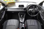 2017 MAZDA MAZDA2 5D HATCHBACK NEO DJ MY16