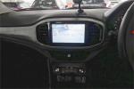 2022 MG MG3 AUTO 5D HATCHBACK CORE (WITH NAVIGATION) SZP1 MY22